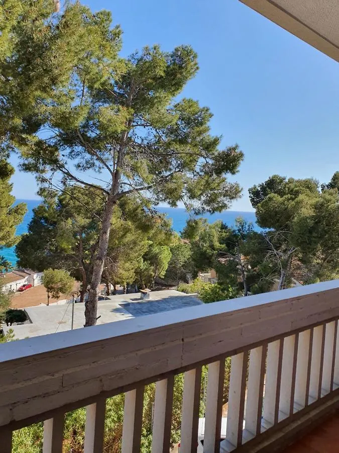 Apartamento Alma Salou Lejlighed