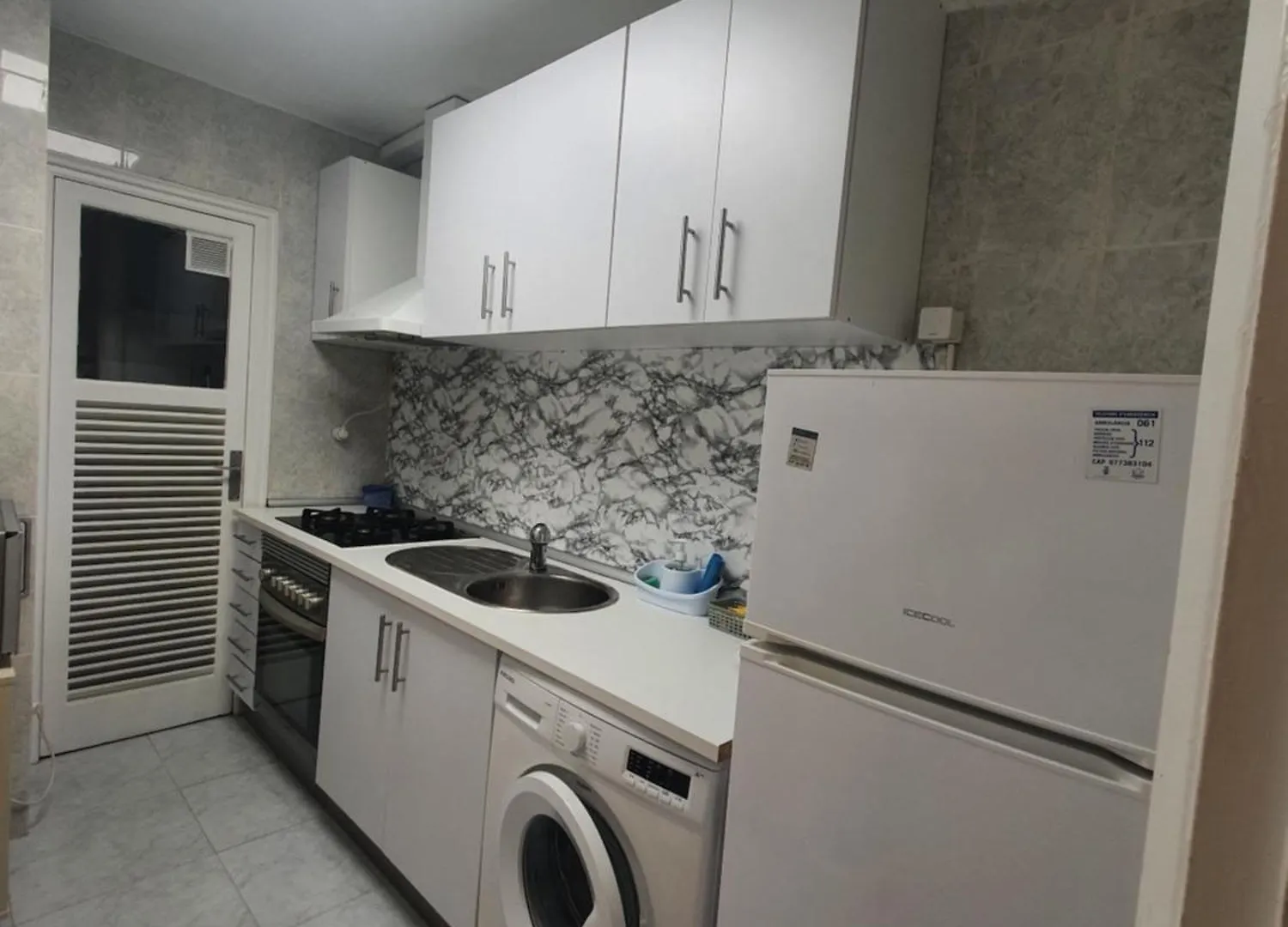 Appartement Apartamento Alma Salou