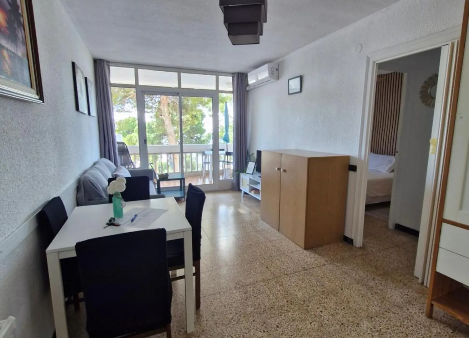 Apartamento Alma Salou 0*,  Espagne