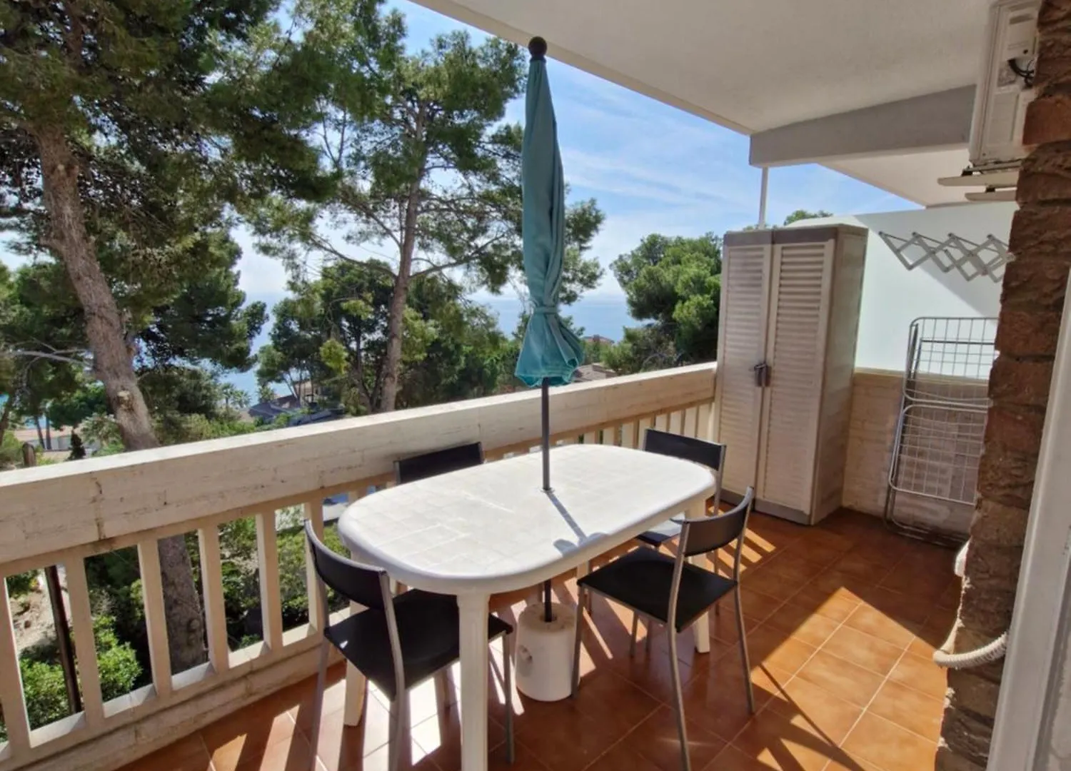 Apartamento Alma Salou Appartement