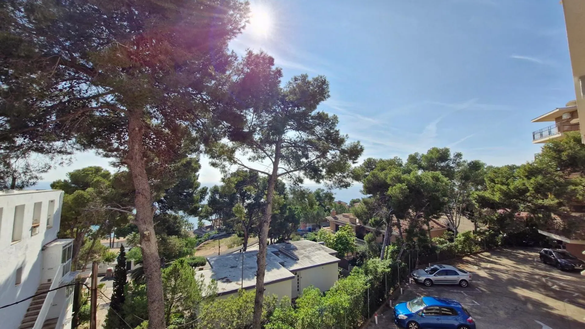 Appartement Apartamento Alma Salou