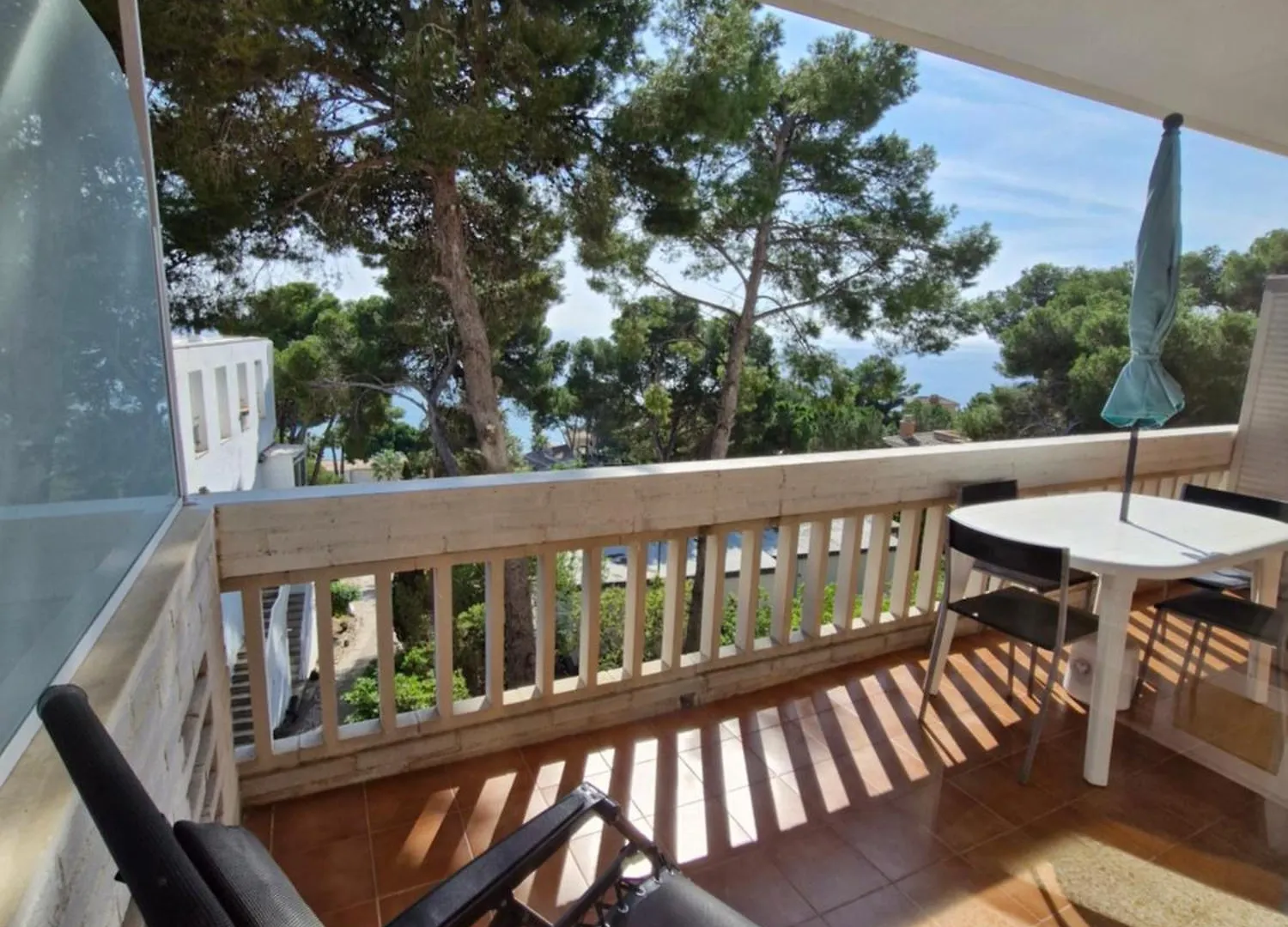 Appartement Apartamento Alma Salou Espagne