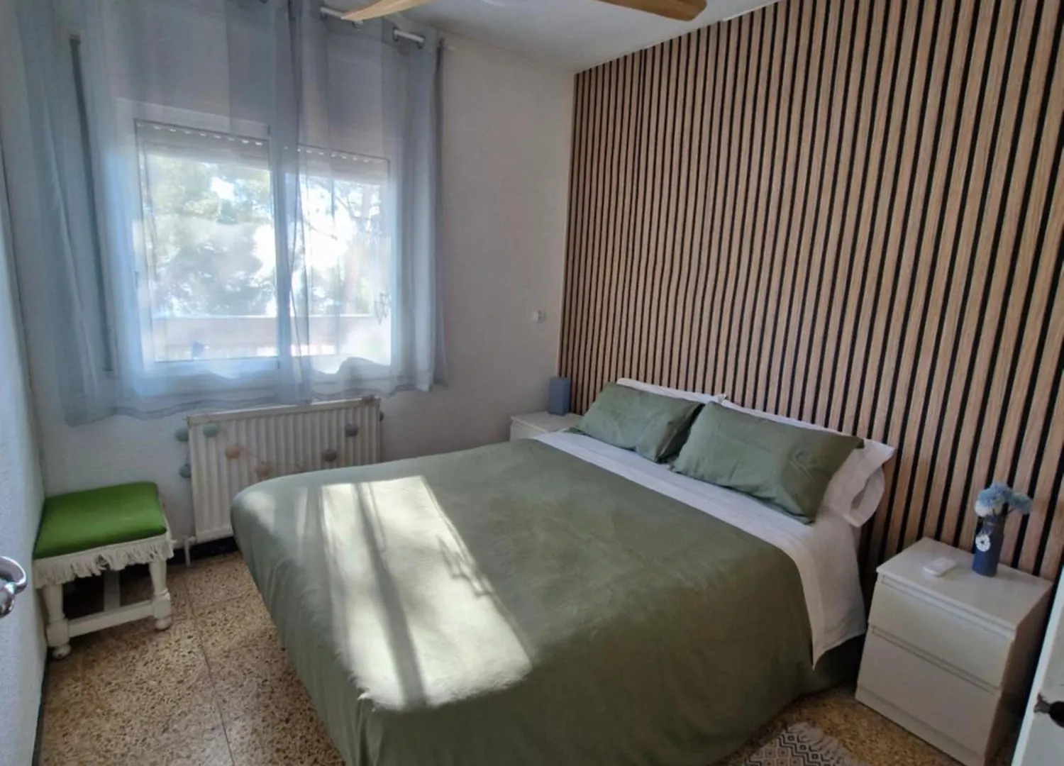 Apartamento Alma Salou