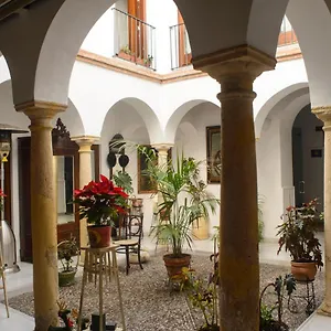 Casa-patio Axerquia Cordoue