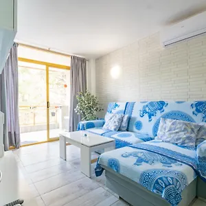 1salou Capellans Port Aventura Appartement