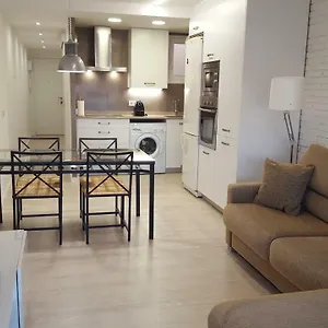 Vacacional Appartement