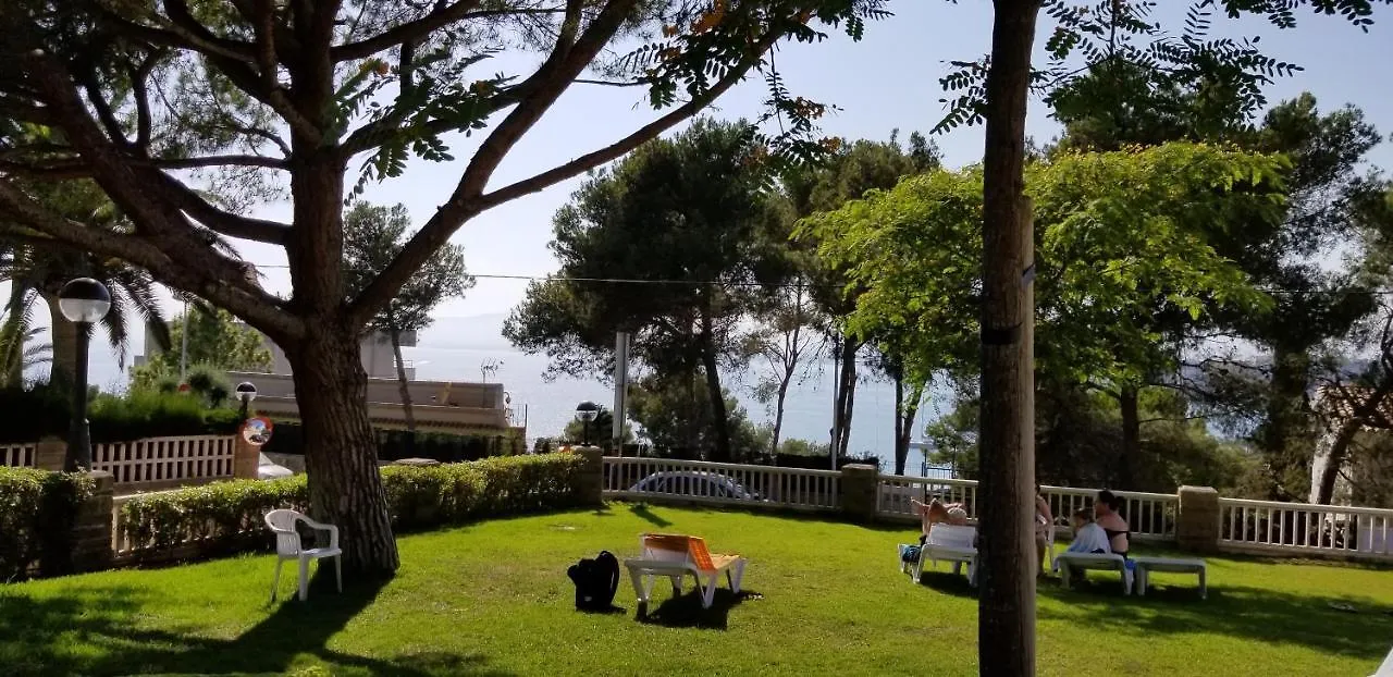 Apartamento Alma Salou