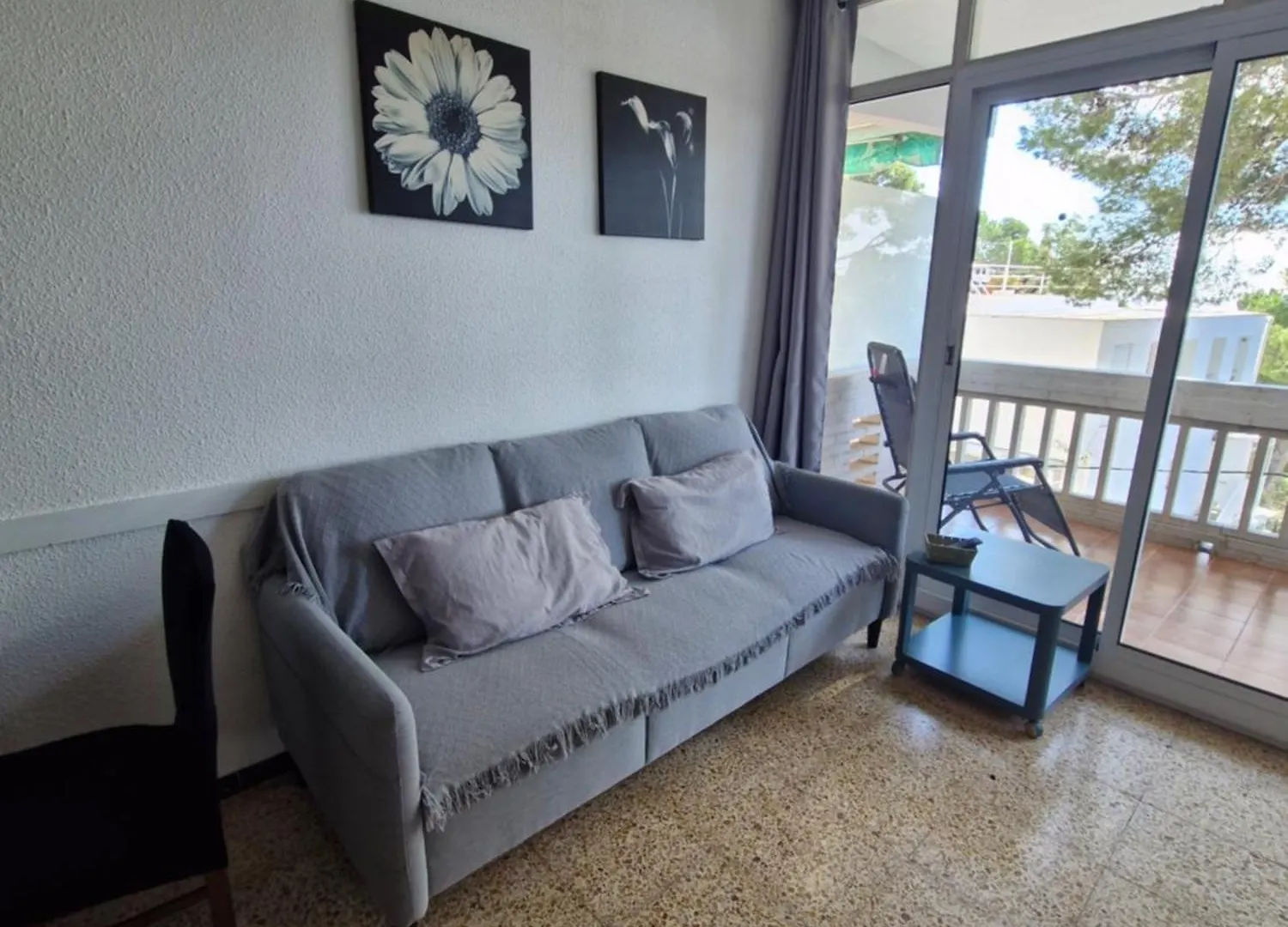 Apartamento Alma Salou Spain