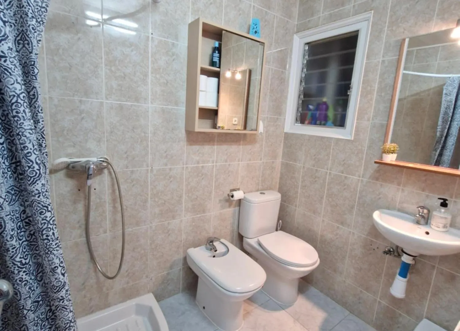 Apartamento Alma Salou Spain